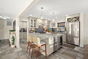 Maison (4 Bedrooms) | Intérieur