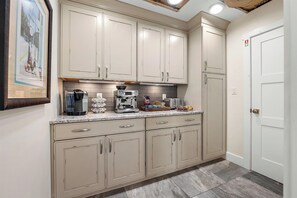 House (4 Bedrooms) | Interior - Dock Access: Waterfront Ocean City Home Near Beach (Ocean City)