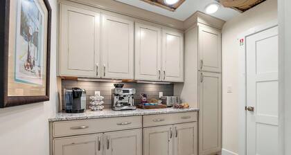 Dock Access: Waterfront Ocean City Home Near Beach