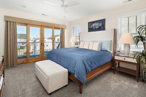 Hus (4 Bedrooms) | Innvendig