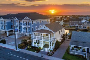 Maison (4 Bedrooms) | Intérieur