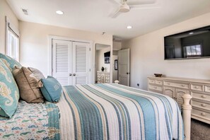 Casa (4 Bedrooms) | Interior