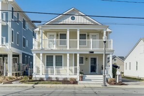 Casa (4 Bedrooms) | Interior