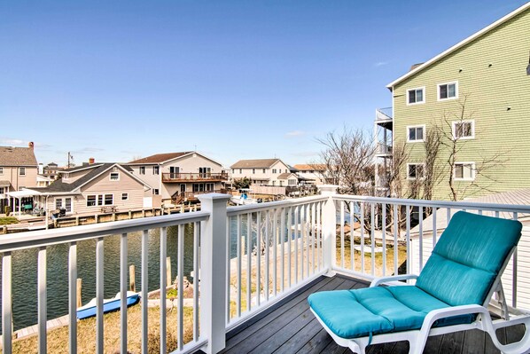 Casa (4 Bedrooms) | Interior