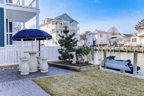 Casa (4 Bedrooms) | Interior