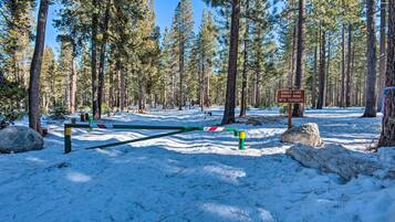 独立别墅 (3 Bedrooms) | 住宿内部