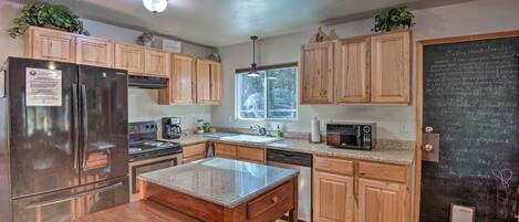 House (3 Bedrooms) | Bahagian dalam