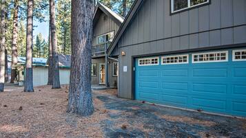 Maison (3 Bedrooms) | Intérieur