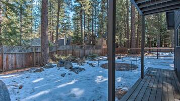 独立别墅 (3 Bedrooms) | 住宿内部