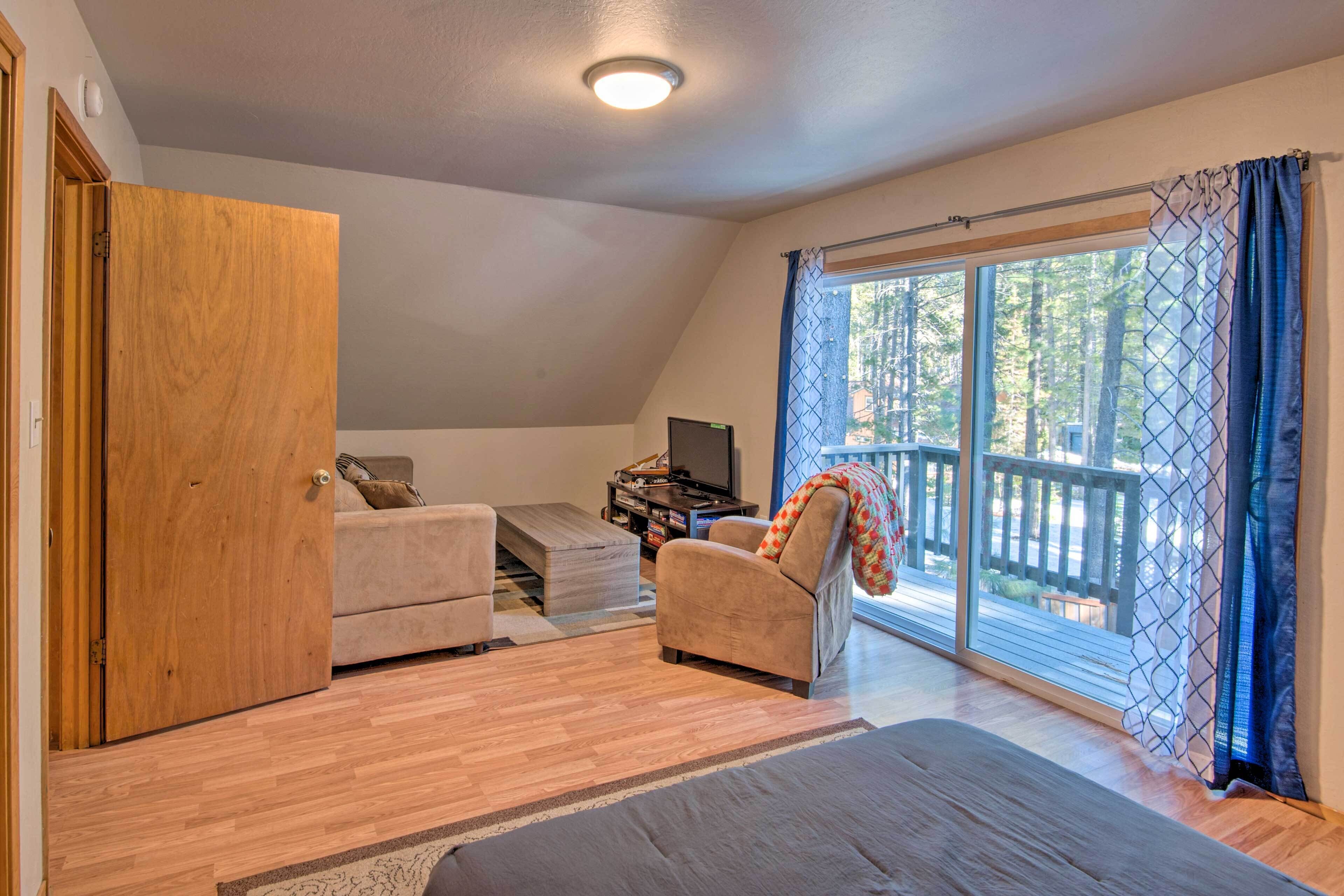 Casa (3 Bedrooms) | Interior