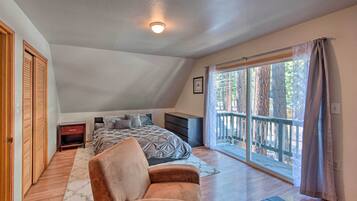 Nhà (3 Bedrooms) | Nội thất