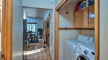 Maison (3 Bedrooms) | Intérieur