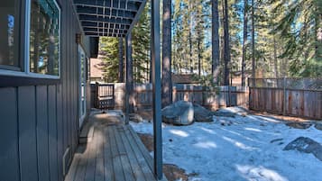 Hus (3 Bedrooms) | Interiör