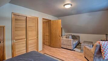 Maison (3 Bedrooms) | Intérieur