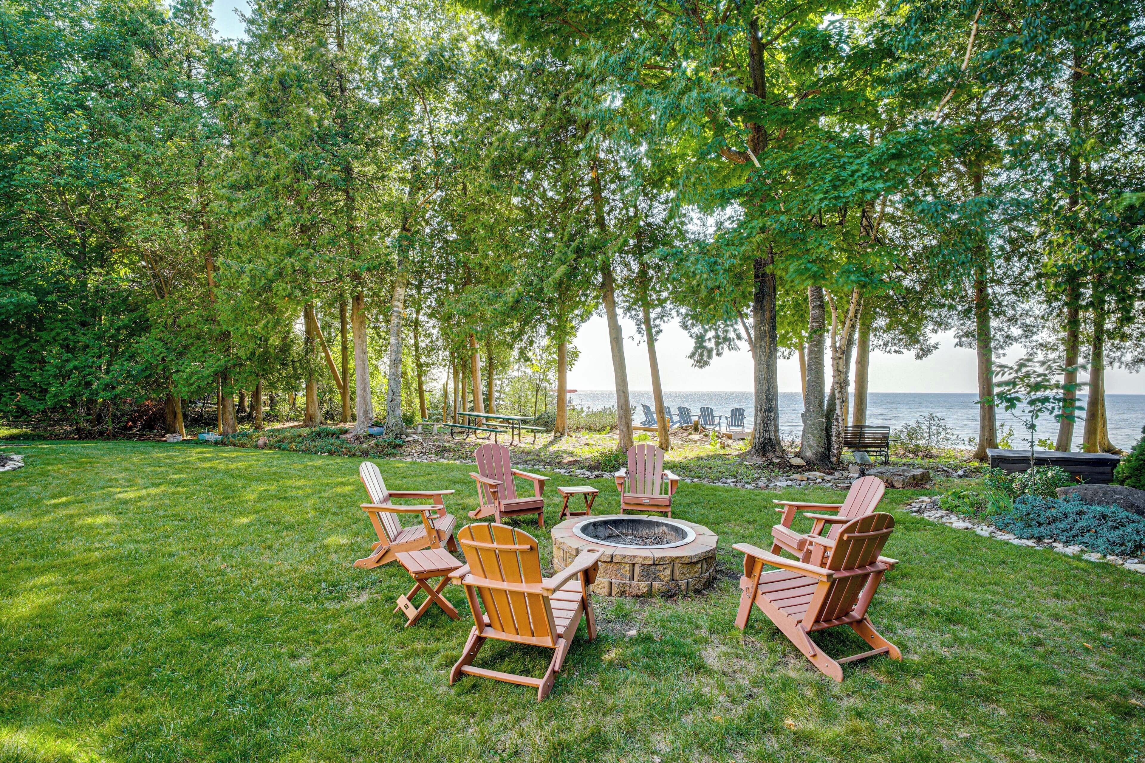 獨棟房屋 (4 Bedrooms) | 住宿內部