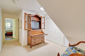 Hus (4 Bedrooms) | Interiør
