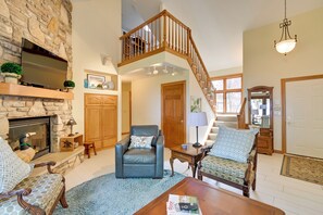 House (4 Bedrooms) | Interior