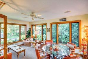 Maison (4 Bedrooms) | Intérieur