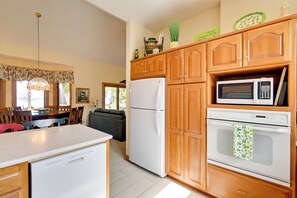 Casa (4 Bedrooms) | Interior