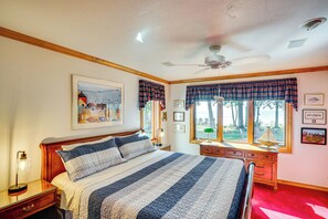 Nhà (4 Bedrooms) | Nội thất