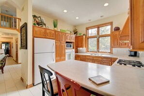 Nhà (4 Bedrooms) | Nội thất