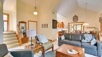 Casa (4 Bedrooms) | Parte interna