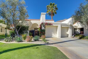 Apartamento (3 Bedrooms) | Interior