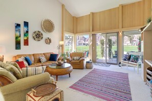Apartment (3 Bedrooms) | Interior