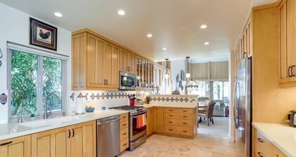 067098 Chic 3 BR Condo w/ Mtn & Golf Course Views