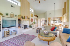 Apartamento (3 Bedrooms) | Fachada del alojamiento