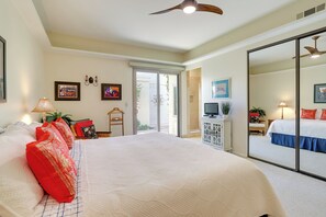 Apartamento (3 Bedrooms) | Interior