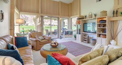 PGA West Mtn Course: Luxury Golf Retreat!