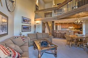 Leilighet (3 Bedrooms) | Fasade