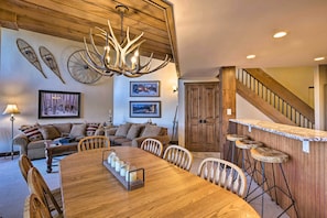 Apartment (3 Bedrooms) | Interior