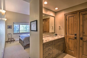 Leilighet (3 Bedrooms) | Innvendig