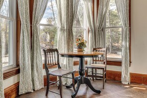 Casa (5 Bedrooms) | Interior