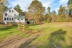 Casa (5 Bedrooms) | Interior