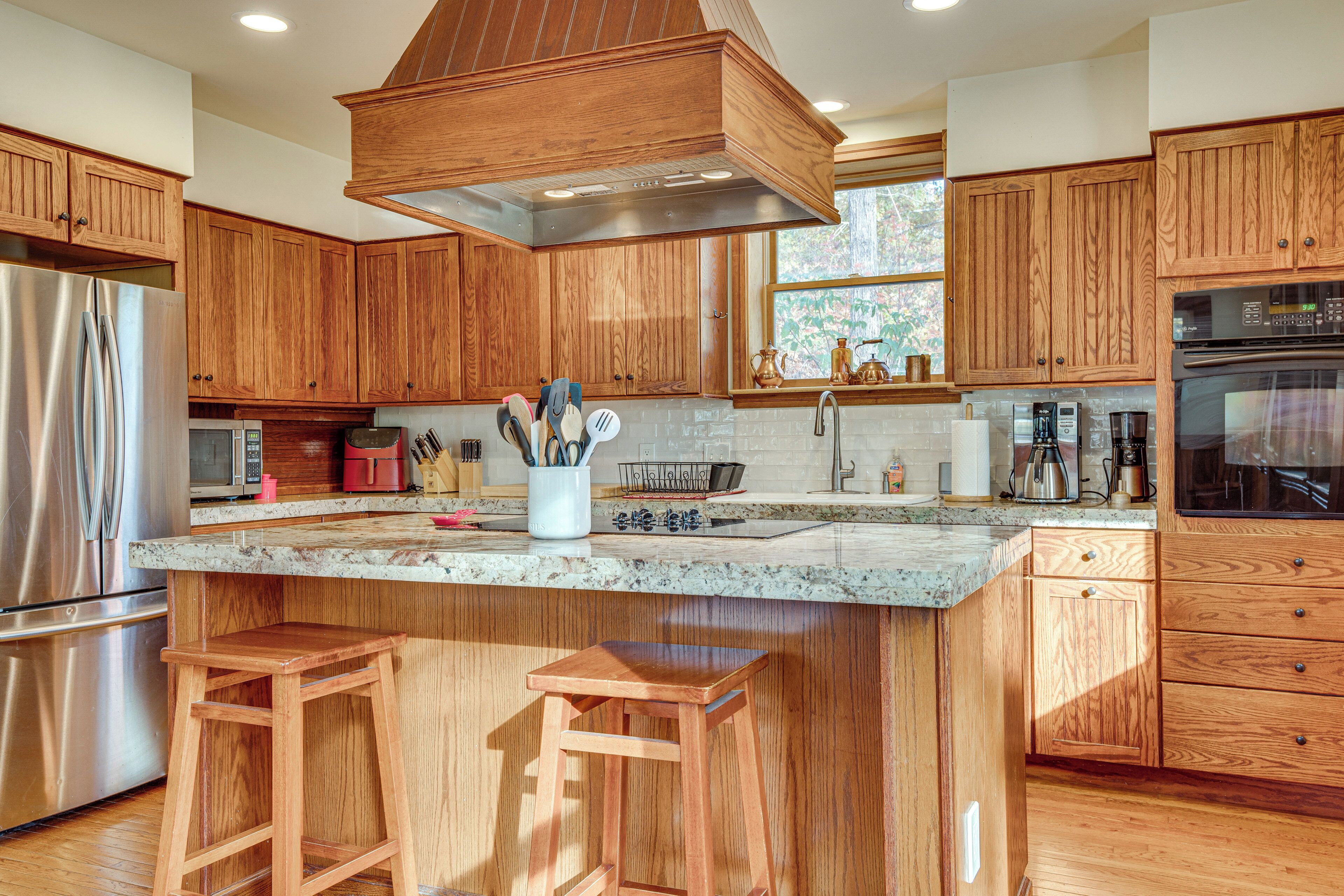 House (5 Bedrooms) | Bahagian dalam