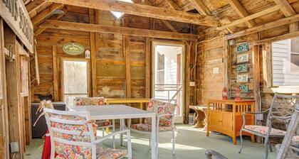 Spacious Home on Bear Camp River in Tamworth!