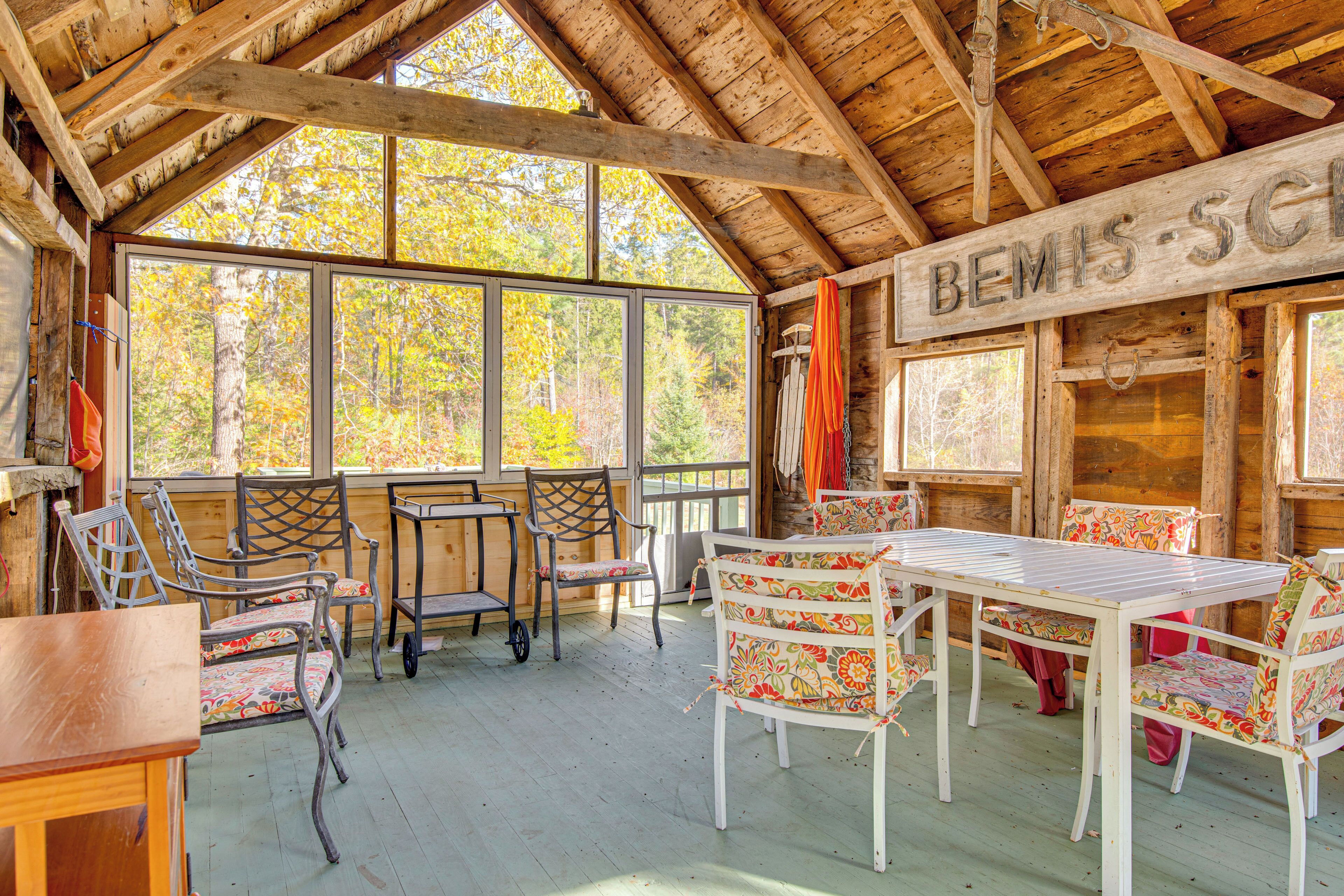 獨棟房屋 (5 Bedrooms) | 住宿內部