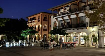 2min to Beach Rooftop Terrace 360 Views Pool BBQ - Casa Cazenovia 3BR