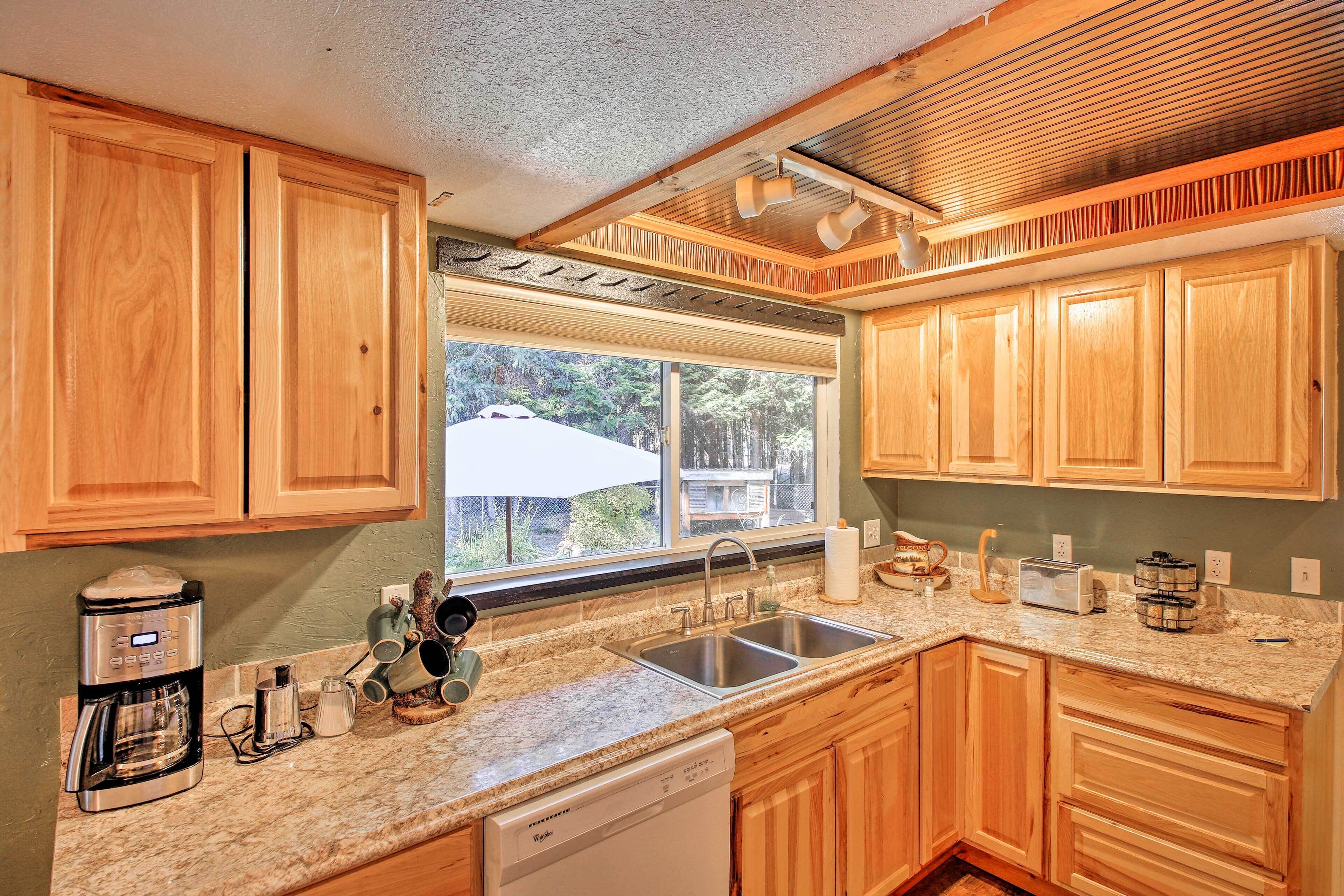 獨棟房屋 (3 Bedrooms) | 住宿內部