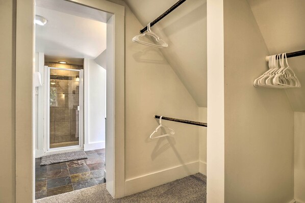 Hus (4 Bedrooms) | Innvendig