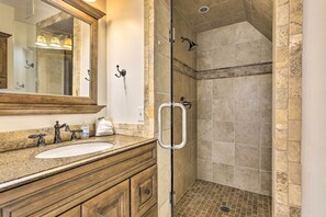 House (4 Bedrooms) | Interior - Close to Main St & Slopes: Breck Home w/ Hot Tub! (Breckenridge)