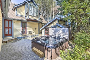 Ferienhaus (4 Bedrooms) | Innenbereich