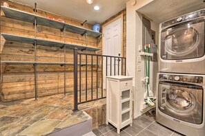 Hus (4 Bedrooms) | Innvendig