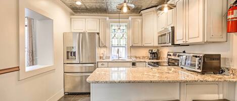 獨棟房屋 (4 Bedrooms) | 住宿內部