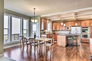 Maison (3 Bedrooms) | Intérieur