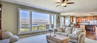 俄勒岡不可思議的度假屋 w/ 私人熱水浴缸