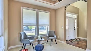 Huis (3 Bedrooms) | Interieur